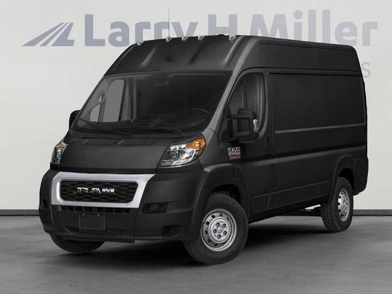 RAM PROMASTER 2500 2019 3C6TRVDG8KE550281 image